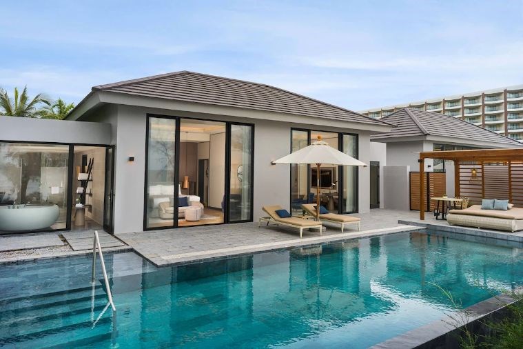 CROWNE PLAZA PHU QUOC STARBAY 